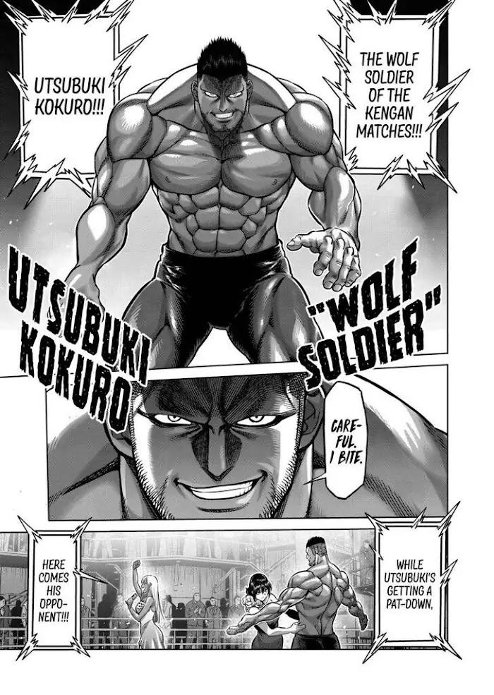Kengan Omega Chapter 149 image 07_optimized